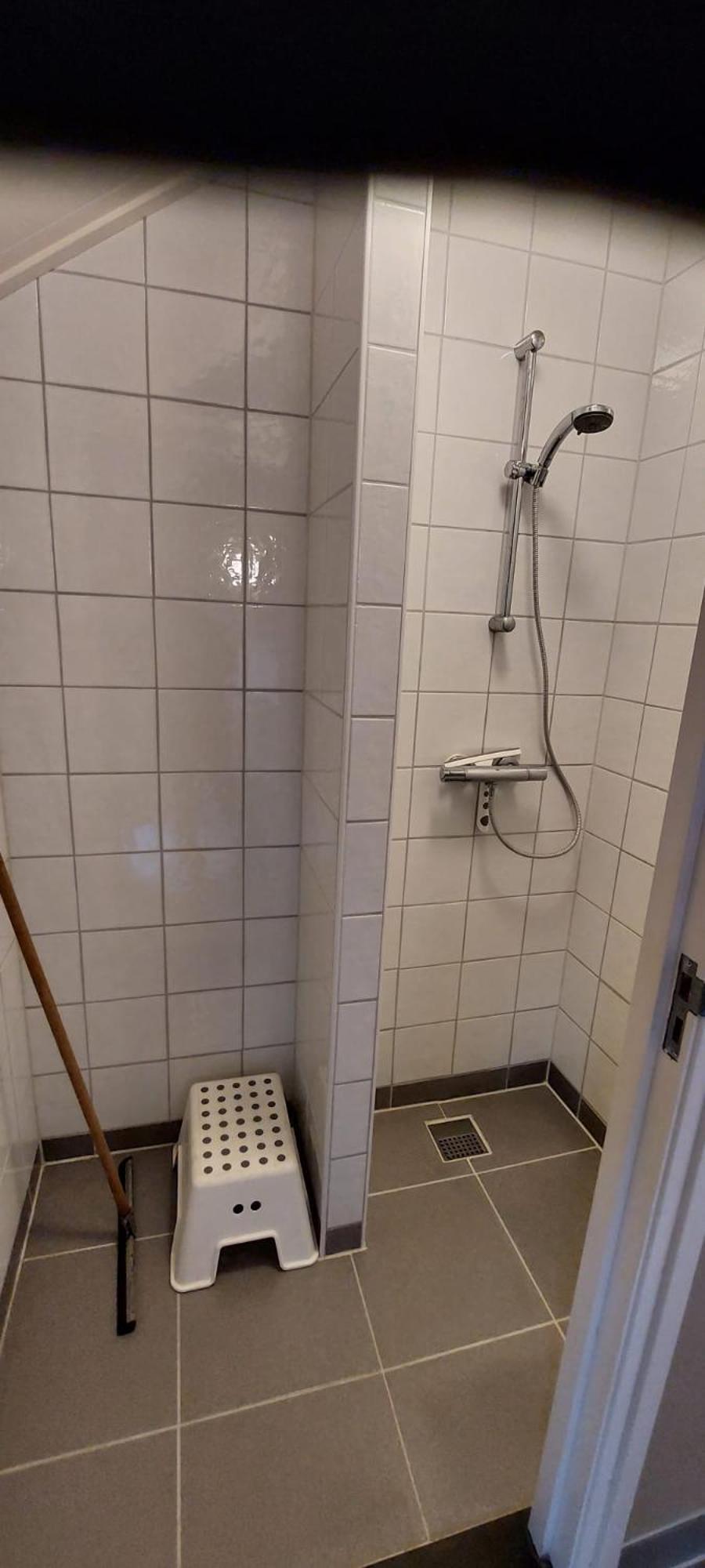 Tenthutje Buitenwedde Exterior foto